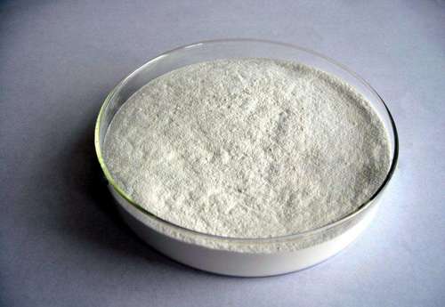 White Redispersible Polymer Powder