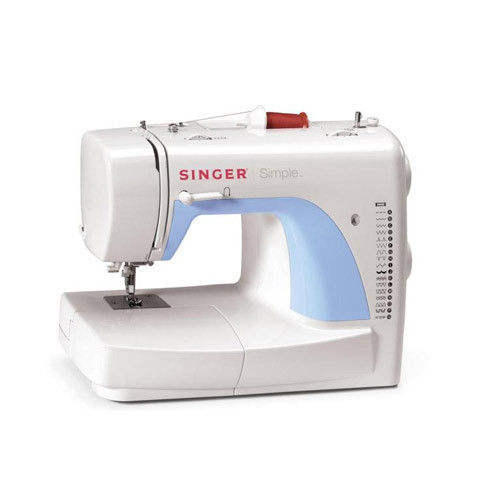 Singer Automatic Sewing Machine