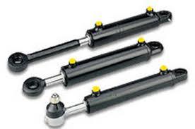 Small Hydraulic Cylinder