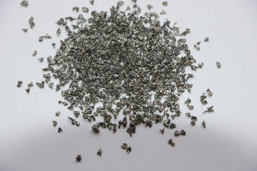 Stainless Steel Powder Used In Polyester And Nylon Melt Spinning