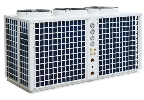 Indian Swimming Pool Heat Pump