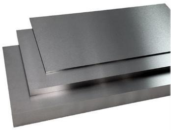 Tungsten Alloy Or Pure Tungsten Plate