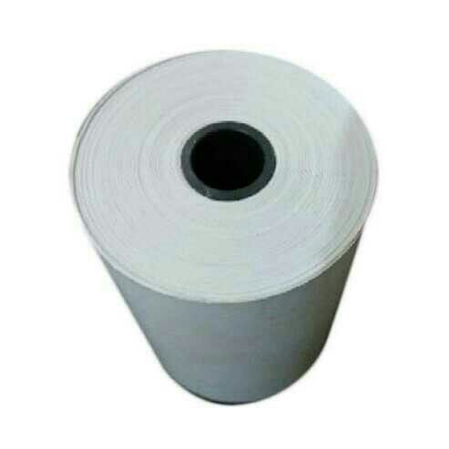 White Plain Thermal Paper Roll