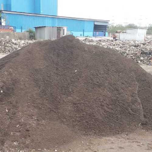 Bulk Organic City Compost