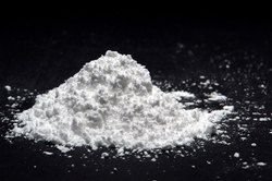 Calcium Carbonate Powder Grade: Industrial Grade