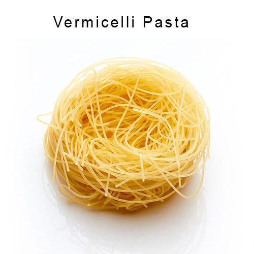 Dried Instant Vermicelli Pasta
