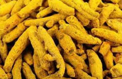 Yellow Dried Kandhamala Pure Haldi