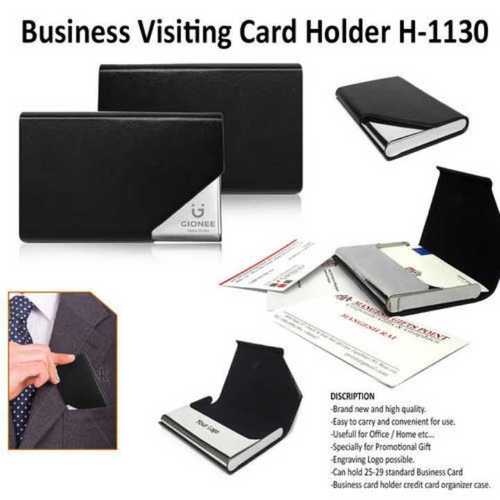 Durable Business Card Holder