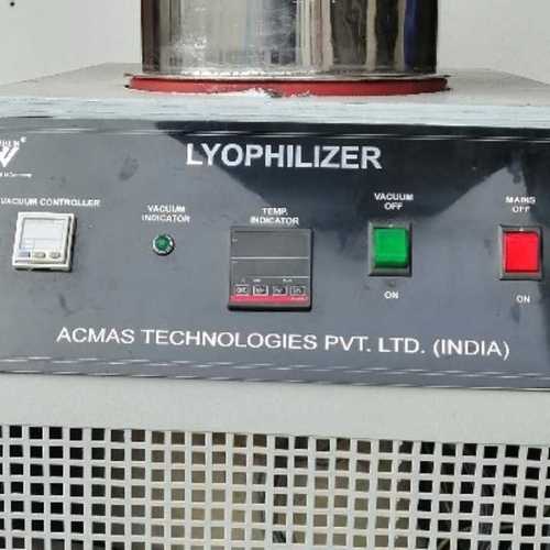 Durable Freeze Dryer (Lyophilizer)