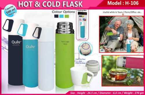 Durable Hot And Cold Flask