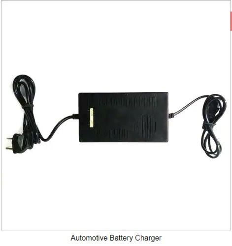 E Bike Charger 60V/3A