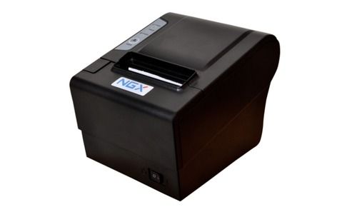 Easy To Use Thermal Printer