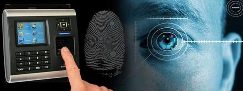 Finger Print Fingerprint Biometric Attendance Machine