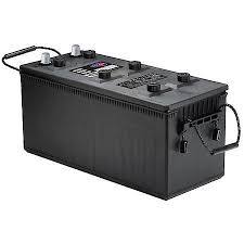 Heavy Duty Truck Battery S L N Battery Enterprises 45 Lalbagh