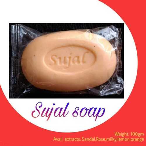 High Grade Sujal Bath Soap