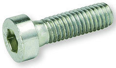 Low Head Socket Cap Screw (Din 7984 Or Din 6912)