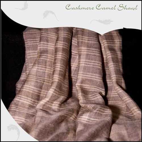 Premium Camel Cashmere Scarves