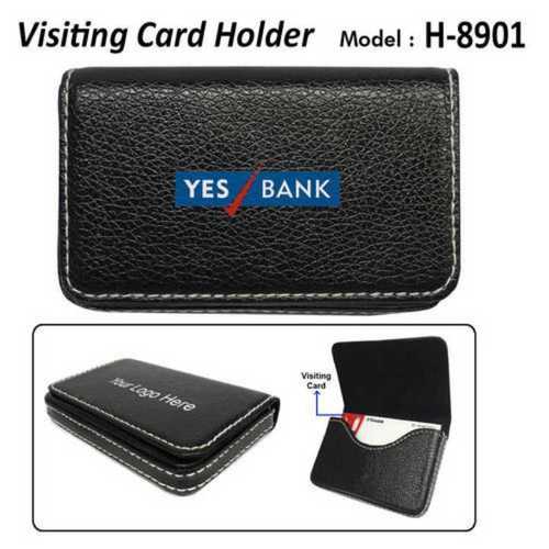 Rexine Visiting Card Holders