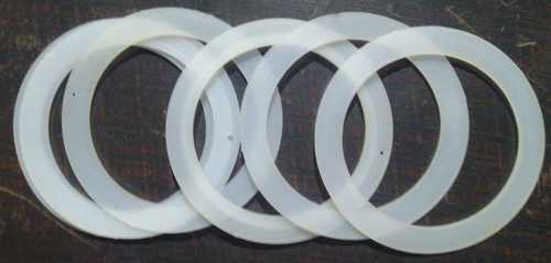 Silicon Round Shape Washer 