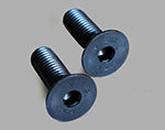 Socket Flat Head Cap Screws (CSK)