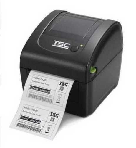 Durable Tsc Da 300 Barcode Printer By Sunrise Barcode System