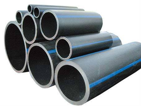 (High-Density Polyethylene) Hdpe Pipes