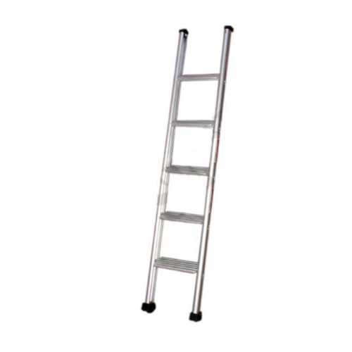 5 Step Aluminium Metal Wall Ladders