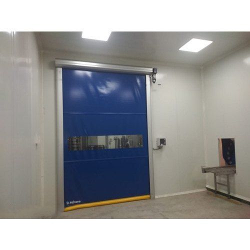 Aluminium Cold Storage Room