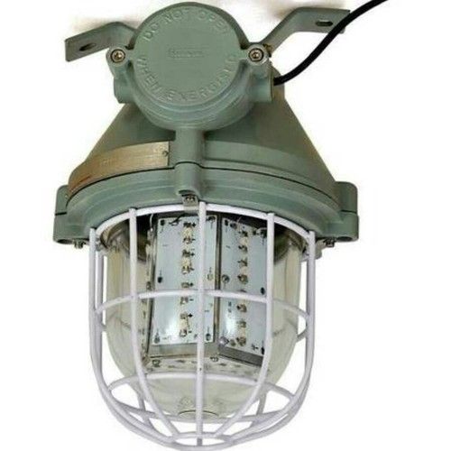 Aluminum Flameproof Led Light