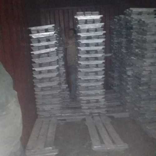 Anti Corrosion Aluminium Ingots