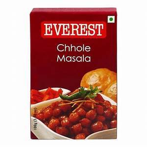 Red Chhole Masala 100 Gms