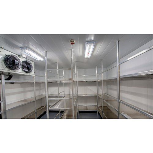 Cold Storage Rooms By King Refrigeration & Company
