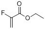  एथिल 2-फ्लोरोएक्रिलेट 