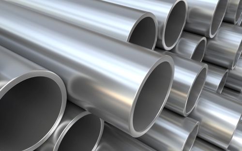 Heavy Duty Metal Pipes