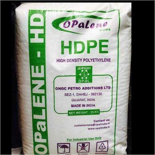 High Density Polyethylene (Hdpe Granules) Grade: A