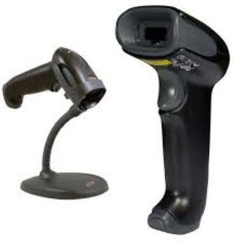 Honeywell Xenon -1900 Barcode Scanner