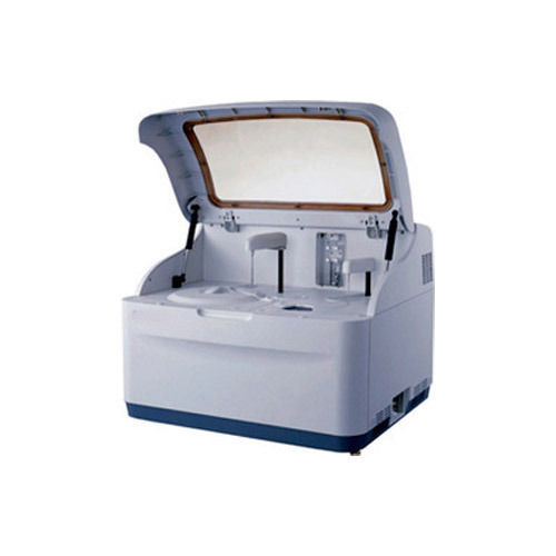 Lab Life Robochem Biochemistry Analyzer Application: Medical Laboratory