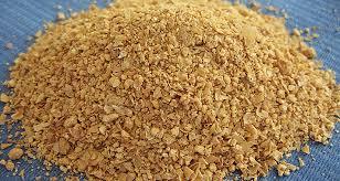 Light Brown Soybean Meal