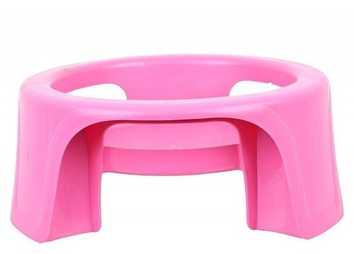 Pink Matka Stand