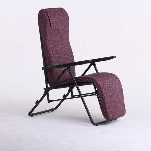 Metal Recliner Chair For Home