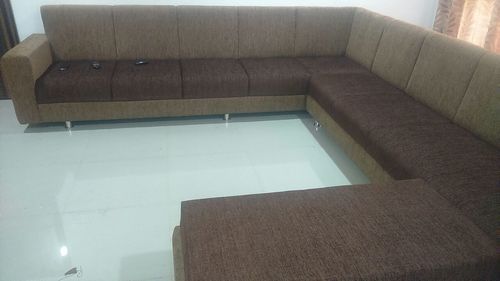 Modern U Shape Sofa Set