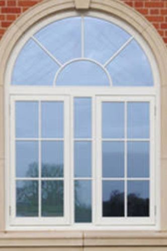 Precisely Made Fancy Window Application: Residence And Commercial