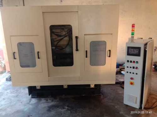 Special Purpose CNC Recondtioning Machine