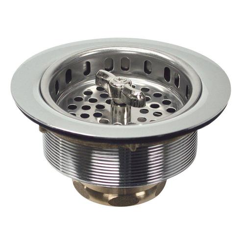 Stainless Steel Ss Sink Waste Coupling