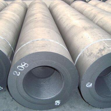 UHP Grade Graphite Electrode