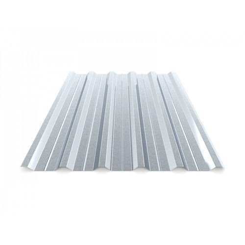 Zinc Aluminum Steel Roofing Tile