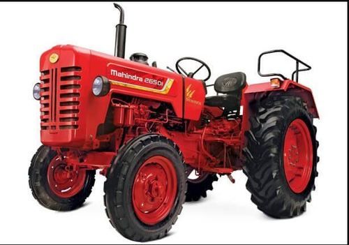 30 HP Tractor (Mahindra 265 DI)