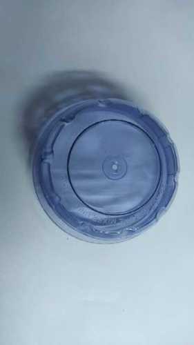 Blue Plastic Mixer Grinder Chutney Jar Cover Warranty: Standard