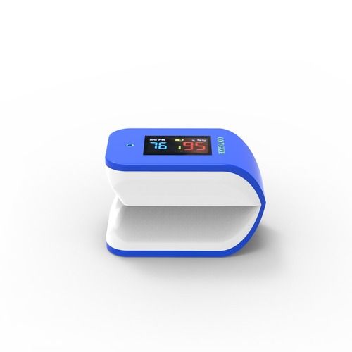 Bluetooth Fingertip Pulse Oximeter Monitor Dimension(L*W*H): 35X35X50 Millimeter (Mm)