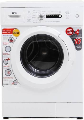 Fully Automatic Washing Machine